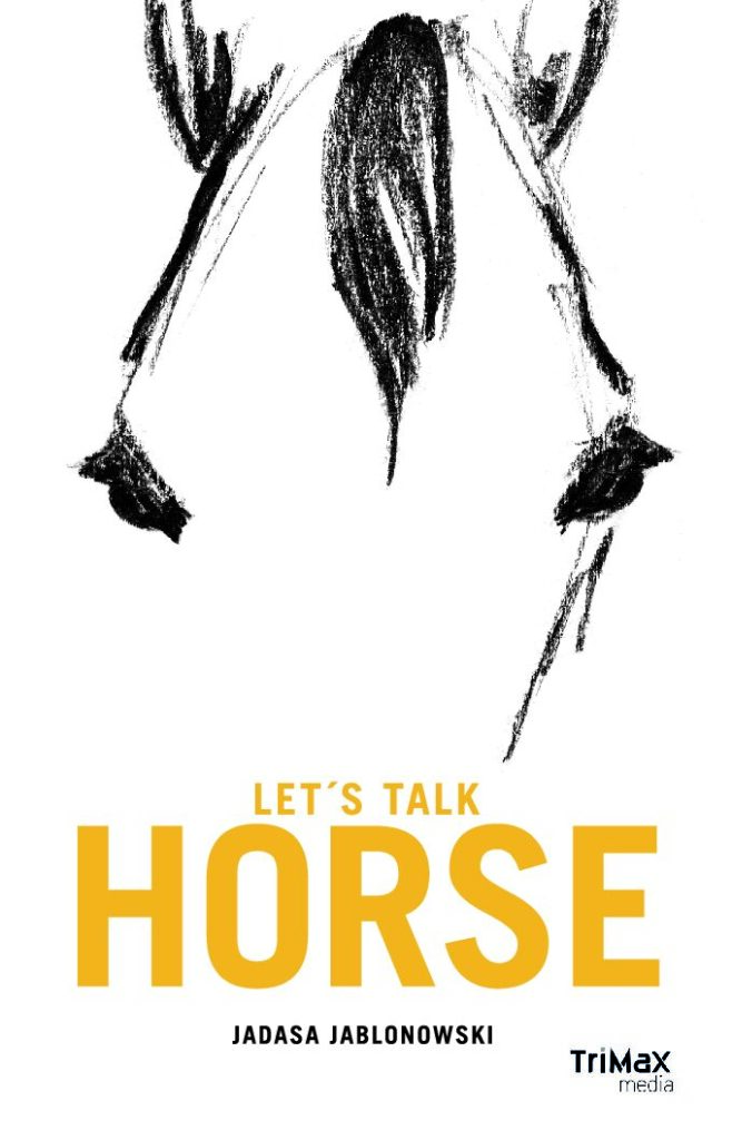 Lets_Talk_Horse_Cover