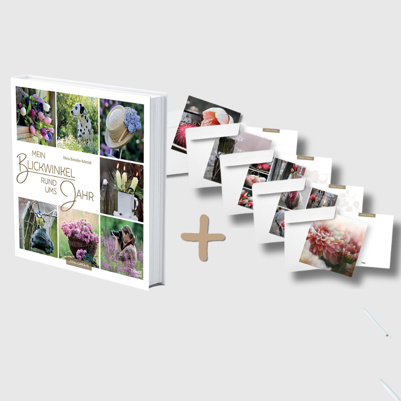 Blinckwinkel Bundle Schmuckkarten