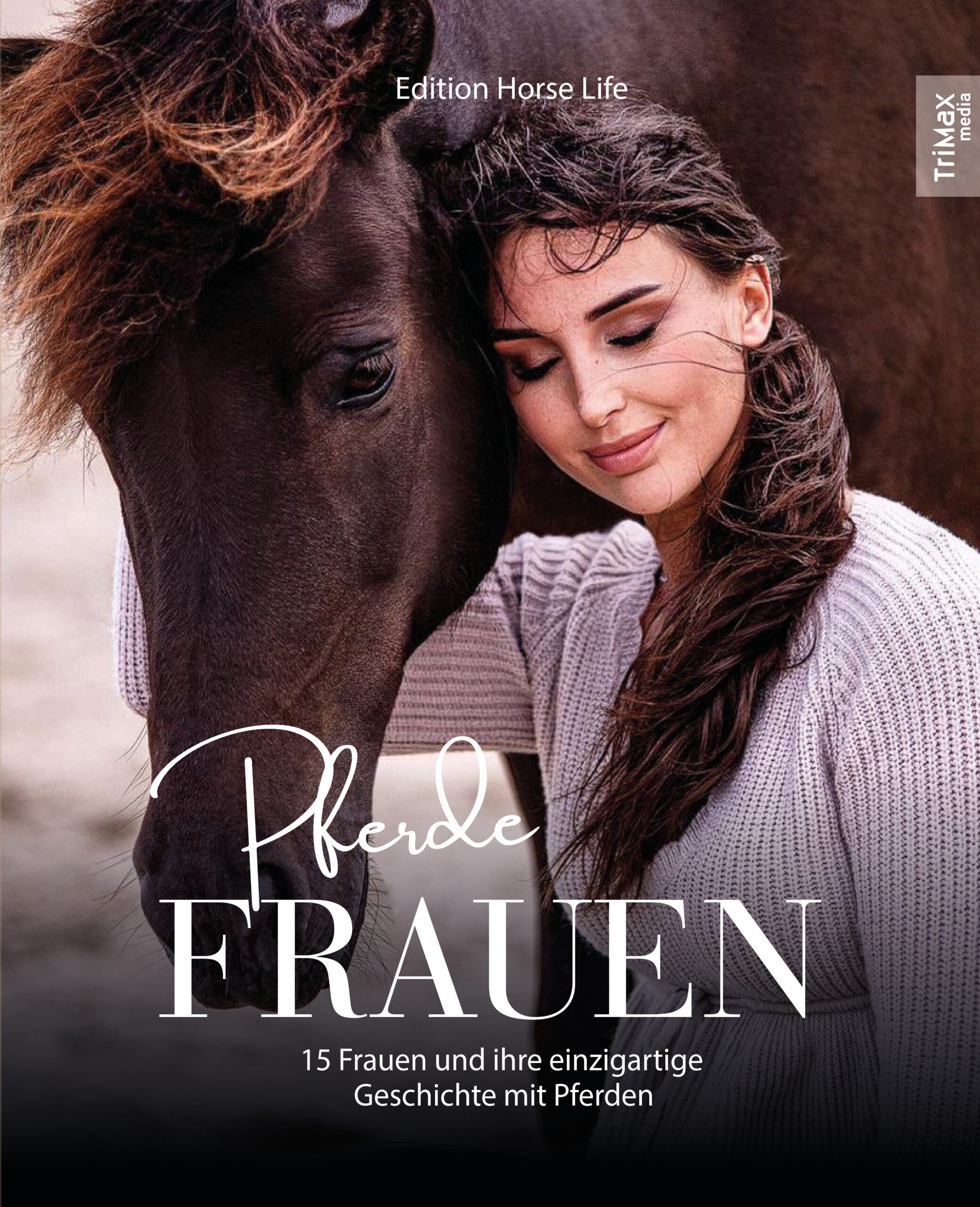 Pferdefrauen_Anna Zahl