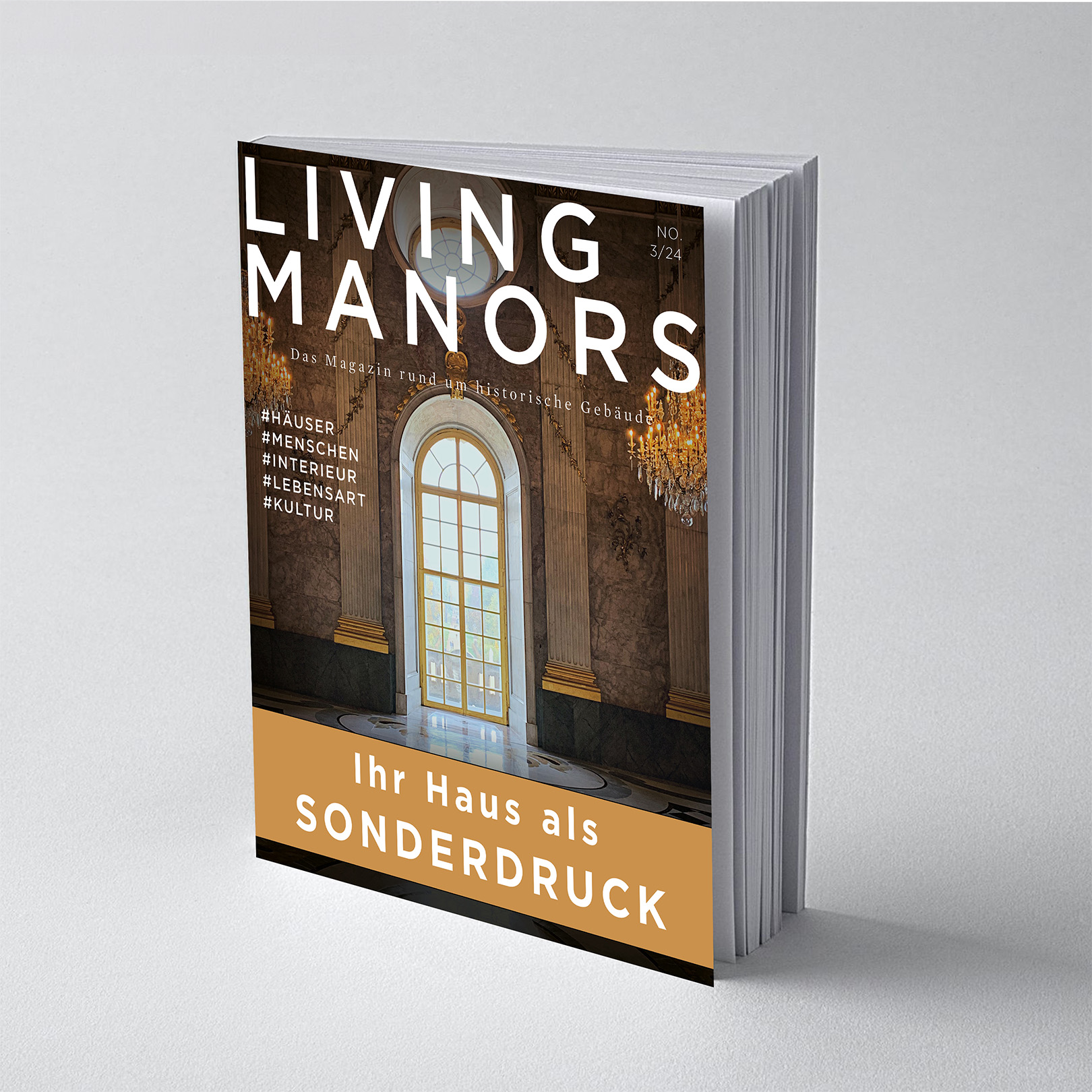 Sonderdruck Mock